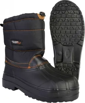 Rybářské oblečení Savage Gear Polar Boots Black