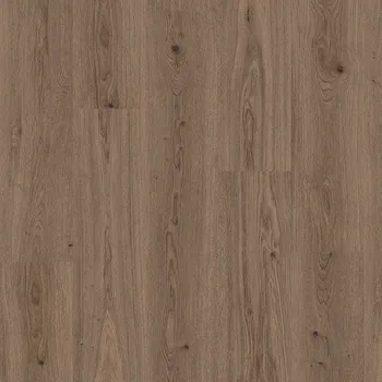 vinylová podlaha Tarkett TARKO CLIC 55 V 20006 Dub Deli hnědý