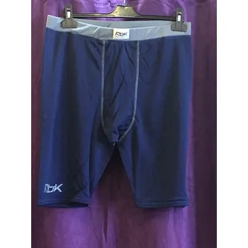 Pánské termo spodky Ribano Reebok RBK U-Wear Shorts XXL