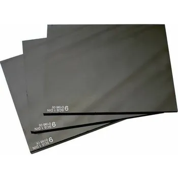 Svářečská kukla Svářecí sklo tmavé 110x90 č.9