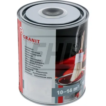 Olej na dřevo RAL-barevný odstín 27012401