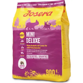 Josera Mini Deluxe Adult