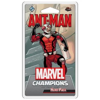 Desková hra Fantasy Flight Games Marvel Champions: Ant-Man - EN