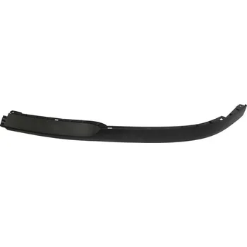 Nárazník L spoiler předního nárazníku [04/07-]