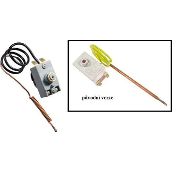 Příslušenství pro ohřívač vody ND Tatramat pojistka METALFLEX KV 441R BP16