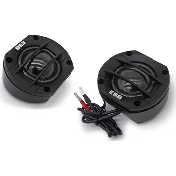 Auto Hi-Fi Výškové reproduktory ESB Audio 3.28