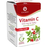 Galmed Vitamín C 500 mg se šípky 100…