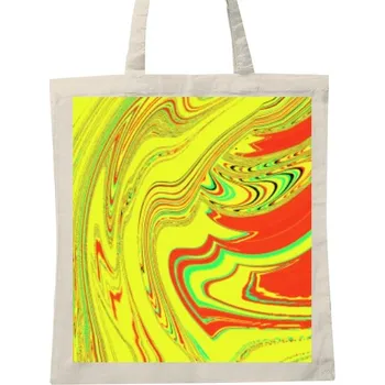 Nákupní taška Nákupní taška unisex s potiskem Provokativní taška 2021