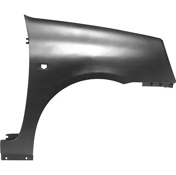 Blatník karosérie P přední plastový blatník [6/01-]