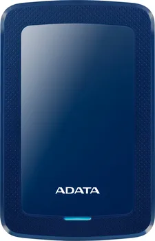 Externí pevný disk ADATA HV300 1 TB modrý (AHV300-1TU31-CBL)