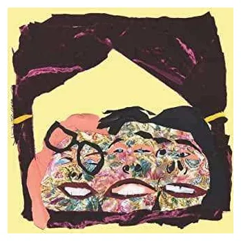 Zahraniční hudba CD Palberta: Roach Goin' Down 2022