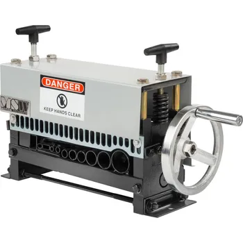 MSW MSW-WS-005 loupačka kabelů