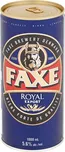 Faxe Royal Export 13° 1 l