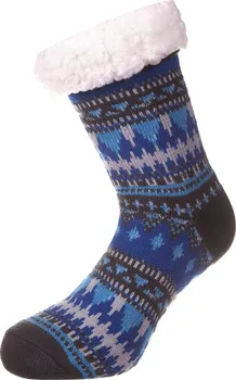 Pánské termo ponožky Alpine Pro Sinnir 3 USCP056674