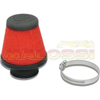 Filtr pro motocykl Vzduchový filtr Malossi E17, d32 mm M.0413537