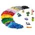 Stavebnice LEGO LEGO Classic 11016 Tvořivá sada kostek