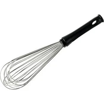 Šlehací metla Sambonet Paderno Industrie METLA NA SNÍH, délka 35 cm