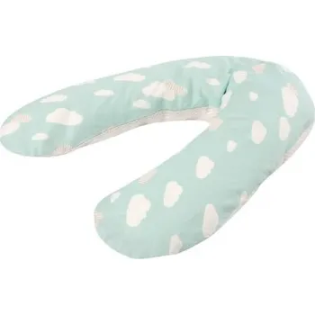 Kojící polštář TRÄUMELAND kojící polštář Wölkchen