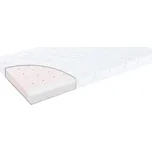 TRÄUMELAND matrace Sternschnuppe 60x120 cm