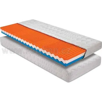 Matrace Moravia Comfort Gylfi Culture 180 x 200 x 18 cm Doprava ZDARMA.
