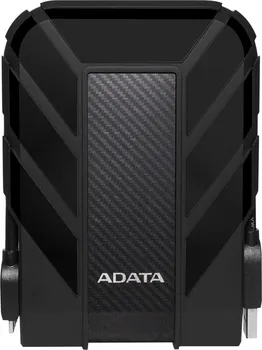 Externí pevný disk ADATA HD710 Pro 5 TB černý (AHD710P-5TU31-CBK)