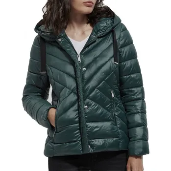 Bunda Moodo Bianca d.green XS