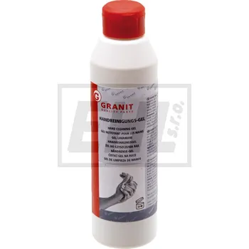 Láhev Čisticí gel na ruce 320320090