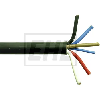 elektrický kabel Vedení 50751275638/00