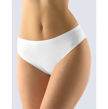 Kalhotky Glara Jednobarevné dámské kalhotky 665406