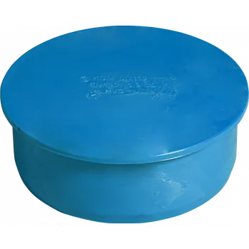 kanalizace zátka vnitřní UdBM ultra DN 50