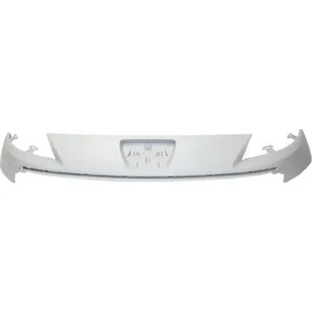 Nárazník přední mřížka pro lak