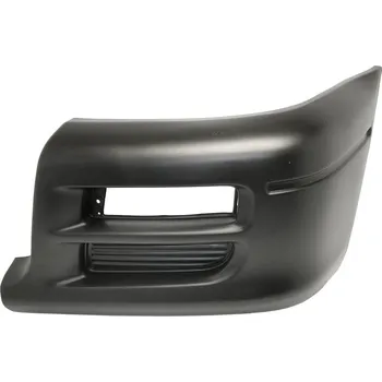 Nárazník L roh předního nárazníku