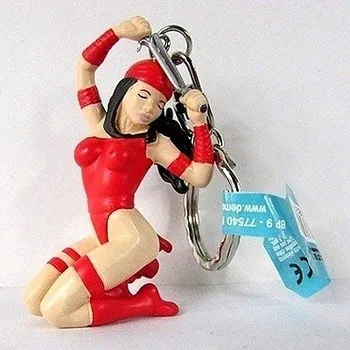 DEMONS & MERVEILLES PŘÍVĚŠEK KE KLÍČŮM ELEKTRA 106