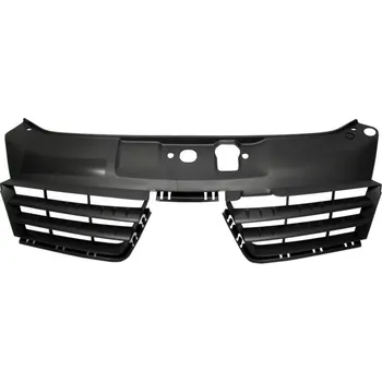 Nárazník přední mřížka, černá [06-08] THALIA