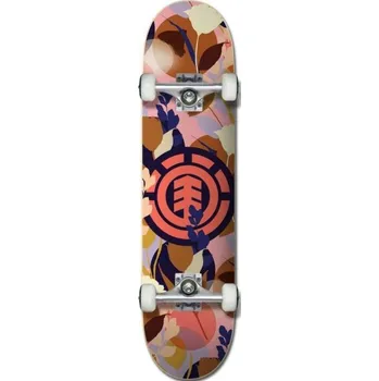 Skateboard Skateboard Element Fauna Party 7,75