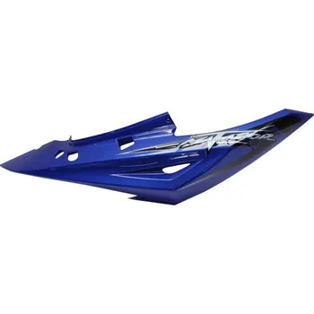 Elektrokolo P kapotáž zadní - modrá