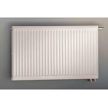 Radiátor radiátor Korádo 21 / 600 / 700 VKL - levé spodní připojení