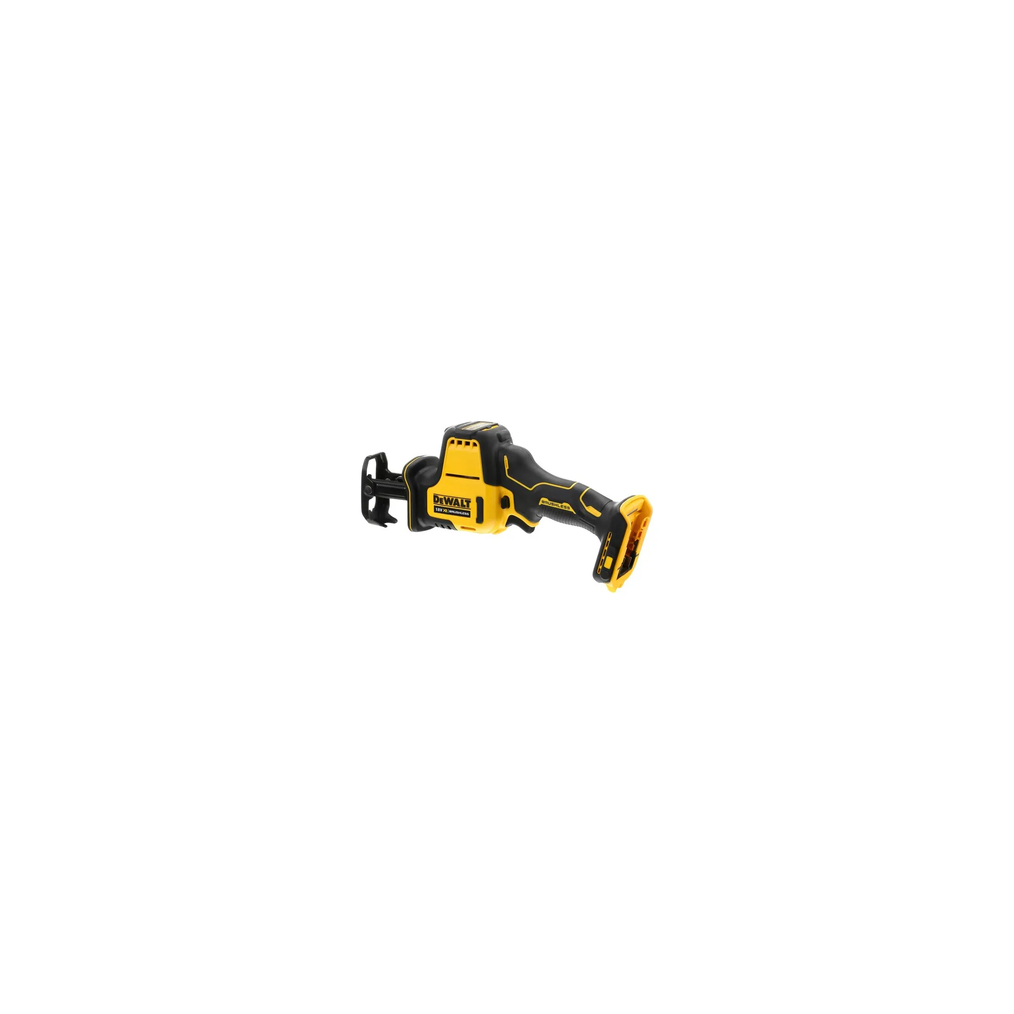 Fotografie 2 - Pila ocaska DeWALT DCS369 bez aku