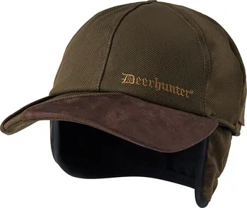 Čepice Deerhunter Muflon hnědá 56-57