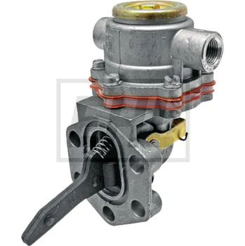 Autodíl Membránové palivové čerpadlo 38027101