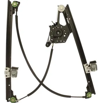 Stahovačka okna P el.stahovací mechan. okna - přední BEZ MOTORU