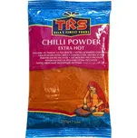 TRS Chilli extra pálivé mleté 100 g