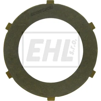 Spojková lamela Vnější lamela 70806169