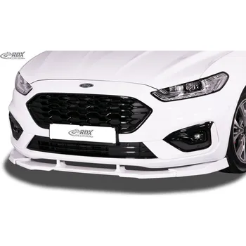 Nárazník Přední spoiler pod nárazník RDX VARIO FORD Mondeo ST-Line 19-