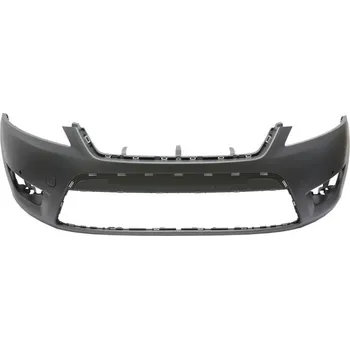 Nárazník přední nárazník pro lak a senzory