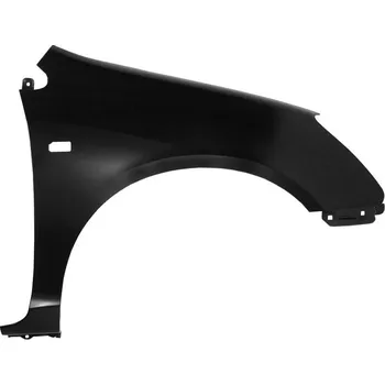 Blatník karosérie P přední blatník s otv. pro blikač 3/5 dv. [01-03]