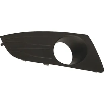 Nárazník P mřížka předního nárazníku pro mlhovky [08-]