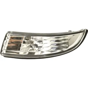 Směrový světlomet L boční blikač do zpětného zrcátka