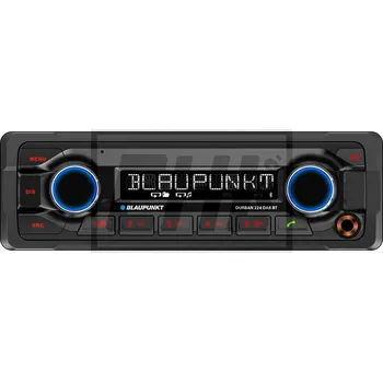 Radiopřijímač Rádio DURBAN 224 DAB BT 5060010403