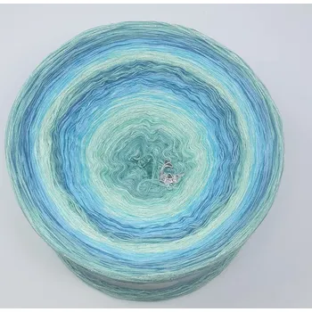 Příze Hippie Lady Grace 4n-3800m - dvojité vinutí (Lady Dee's Hippie Lady Grace)